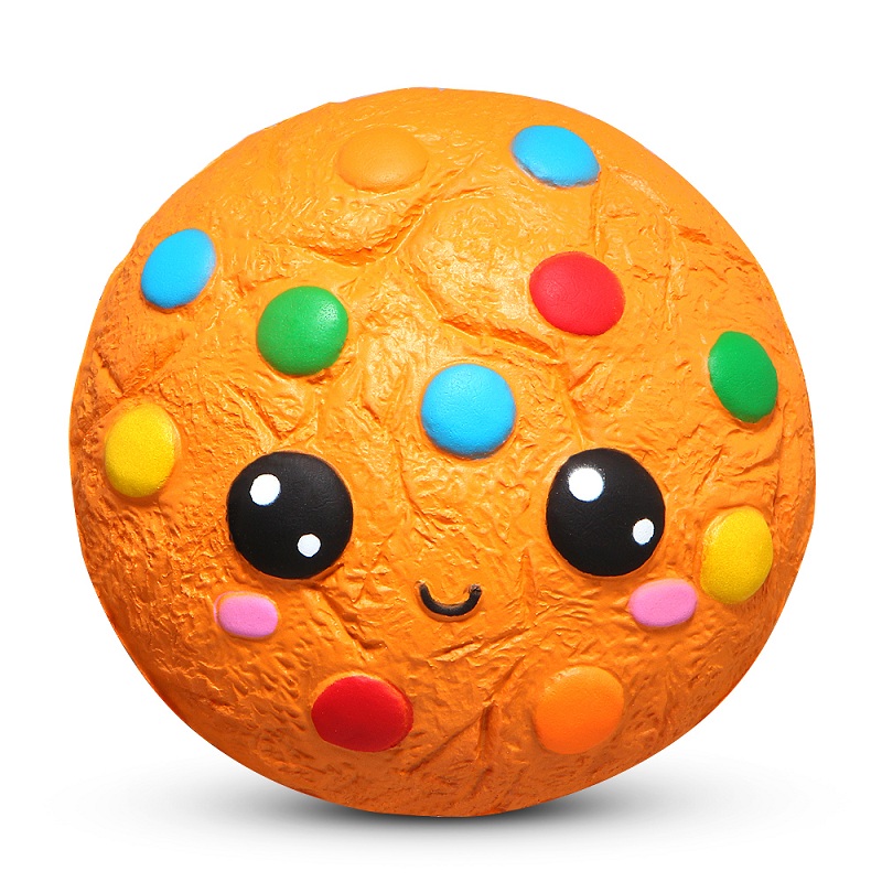Food Grocery Snacks - Squishy mainan pesta ulang tahun anak,