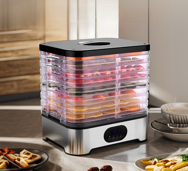 Food Snacks Ideas - Mesin Pengering Makanan Rumah Tangga &