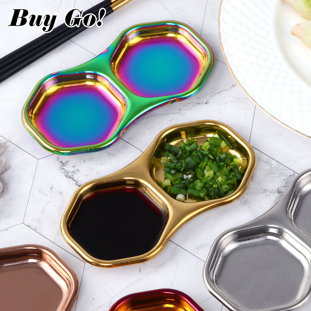 Food Snacks To Buy - 1PC Stainless Steel Jepang Bumbu Dapur