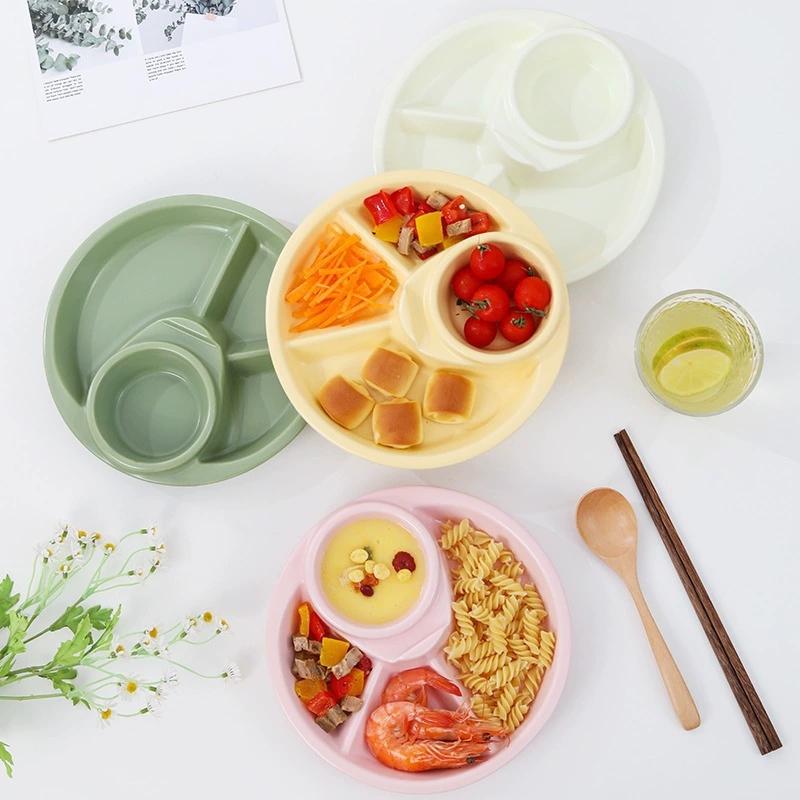 Piring Makanan untuk Diet Bari - Food Snacks To Lose Weight ulasan dan harga