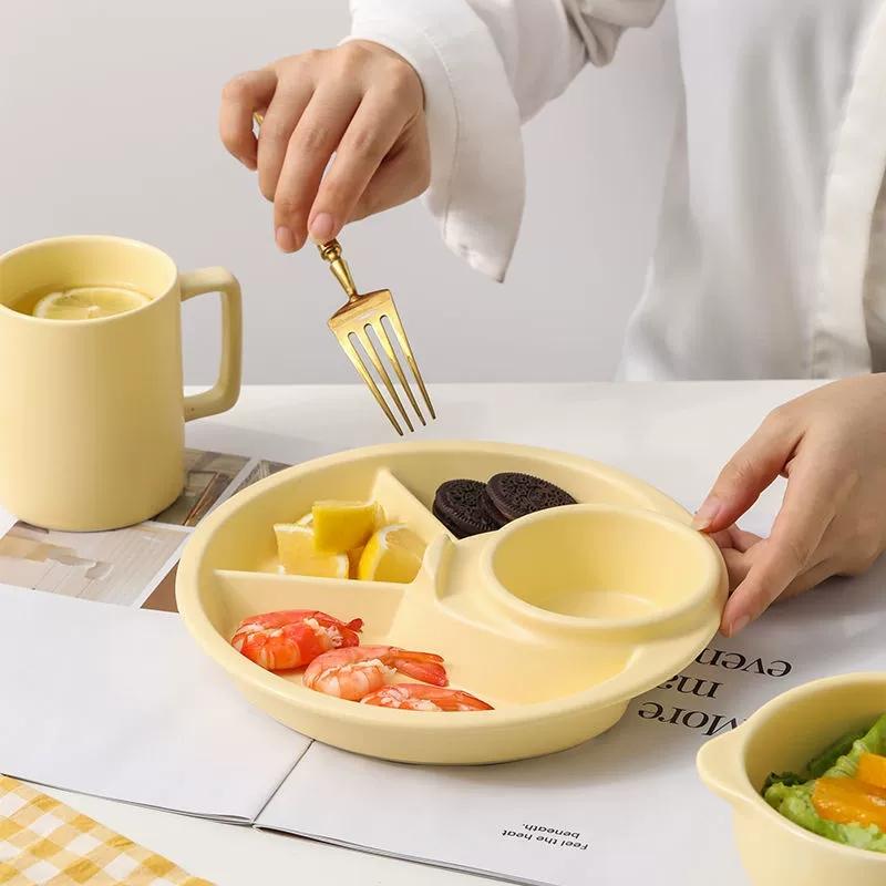 Piring Makanan untuk Diet Bari - Food Snacks To Lose Weight ulasan dan harga
