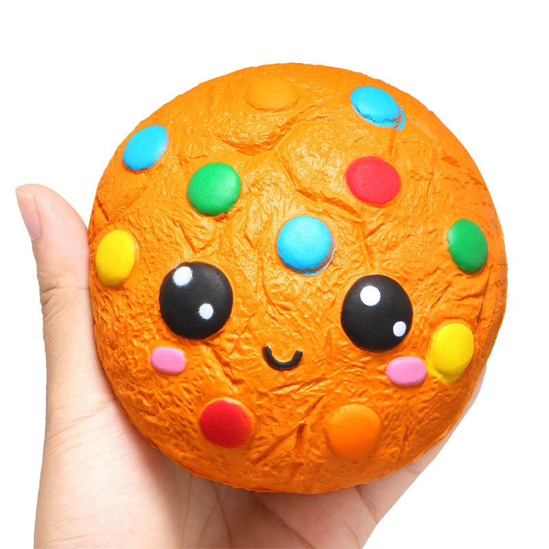Squishy mainan pesta ulang tah - Food Grocery Snacks ulasan dan harga