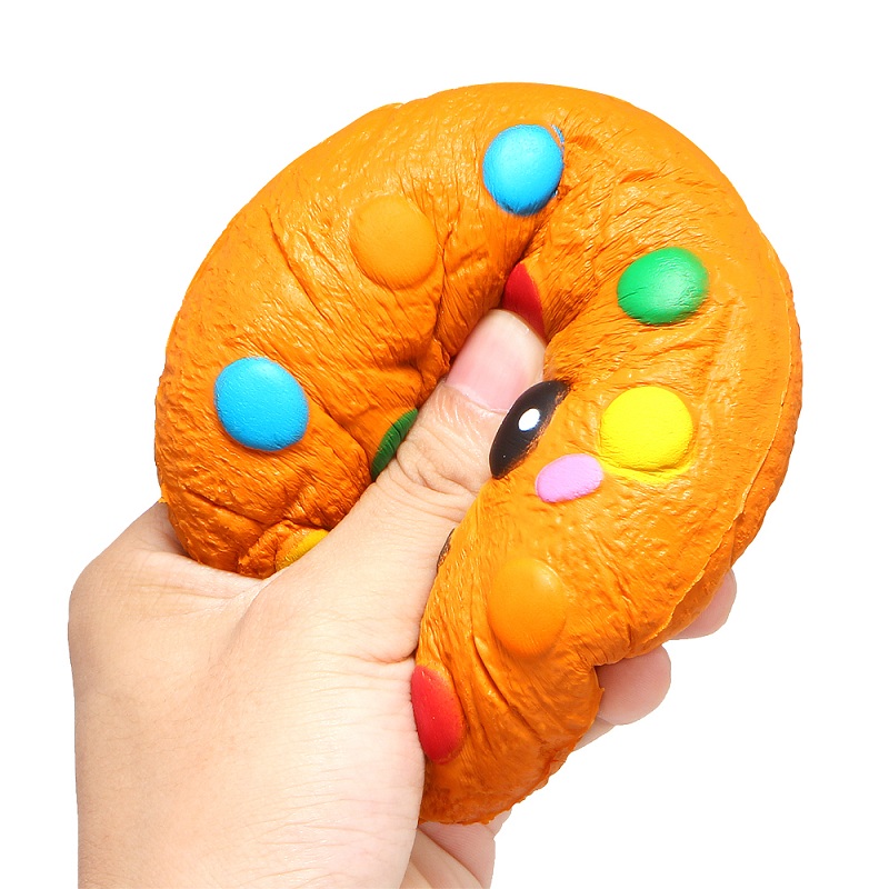 Squishy mainan pesta ulang tah - Food Grocery Snacks ulasan dan harga