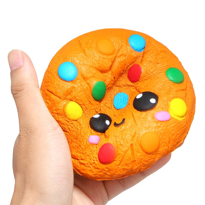 Squishy mainan pesta ulang tah - Food Grocery Snacks ulasan dan harga