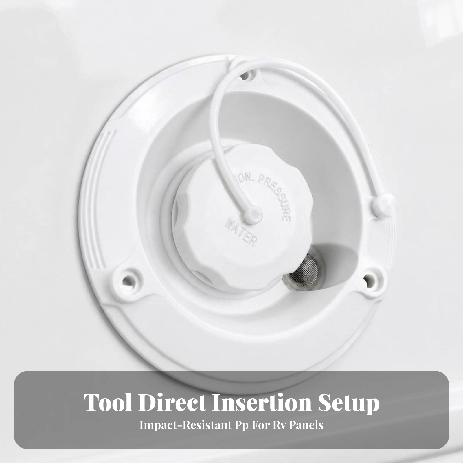 Inlet Air RV Anti Bocor, Pengg - Food & Snacks Coloring Book Bold & Easy Pdf ulasan dan harga