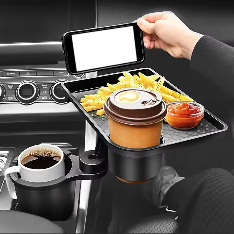 Pembatas Cangkir Mobil Multifu - Food Snacks In Usa ulasan dan harga