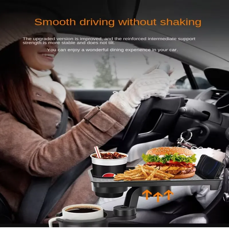 Pembatas Cangkir Mobil Multifu - Food Snacks In Usa ulasan dan harga