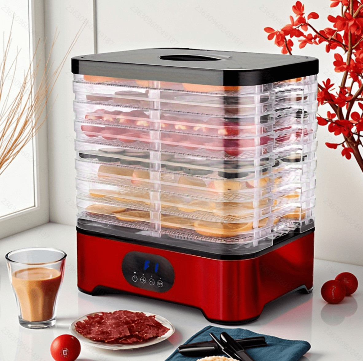 Mesin Pengering Makanan Rumah  - Food Snacks Ideas ulasan dan harga