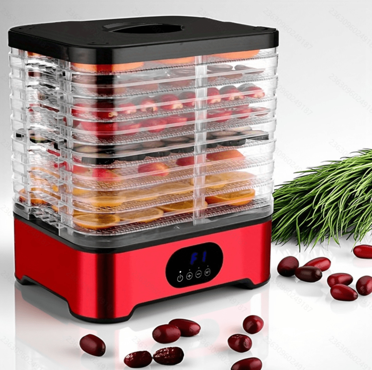 Mesin Pengering Makanan Rumah  - Food Snacks Ideas ulasan dan harga