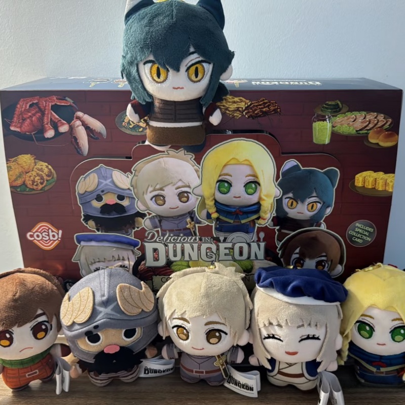 Hot Toys Cosbi Delicious In Du - Food Grocery Snacks ulasan dan harga