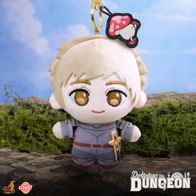 Hot Toys Cosbi Delicious In Du - Food Grocery Snacks ulasan dan harga