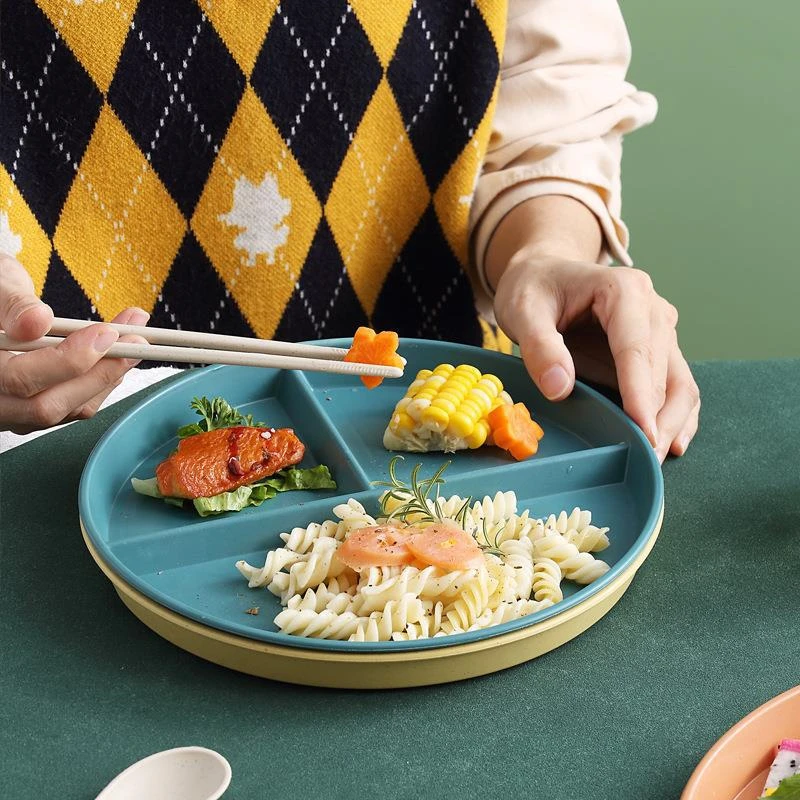 Piring hidangan bariatrik maka - Food Snacks To Lose Weight ulasan dan harga