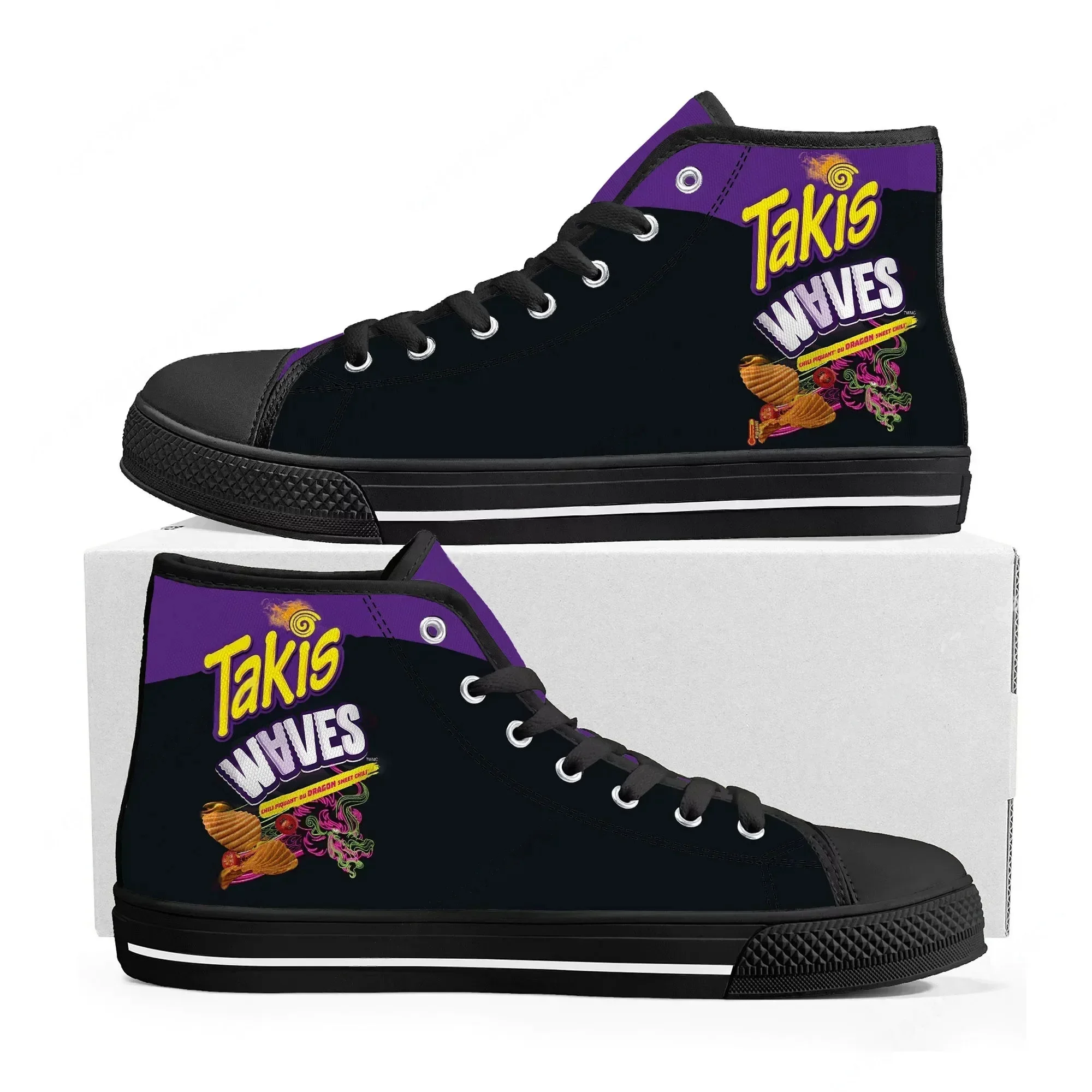 Sepatu Kets Kanvas Kualitas Ti - Food Snacks In Usa ulasan dan harga