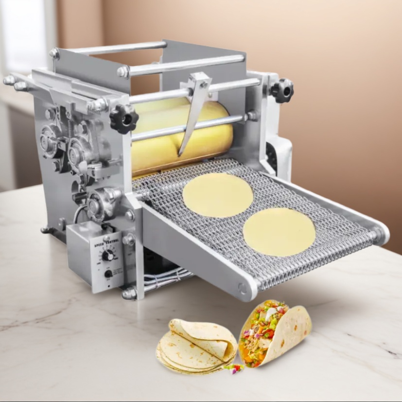 Mesin Makanan Ringan Baru, Cep - Food Snacks Ideas ulasan dan harga