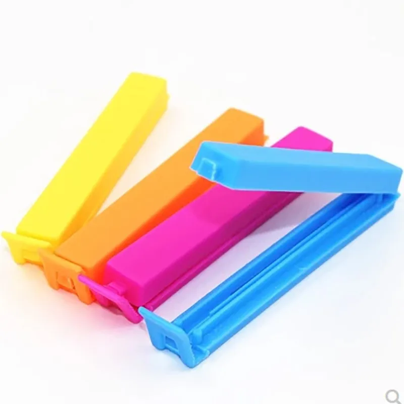 Klip Penyegel Plastik 11Cm Mul - Food Snacks Ideas ulasan dan harga