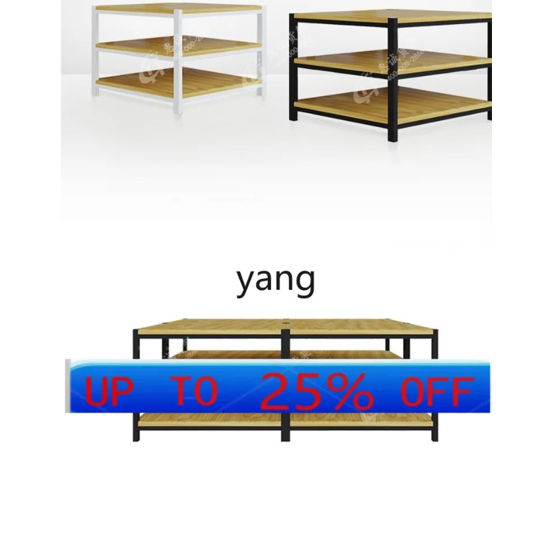 Rak Display LH untuk Susu, Min - Food Grocery Snacks ulasan dan harga