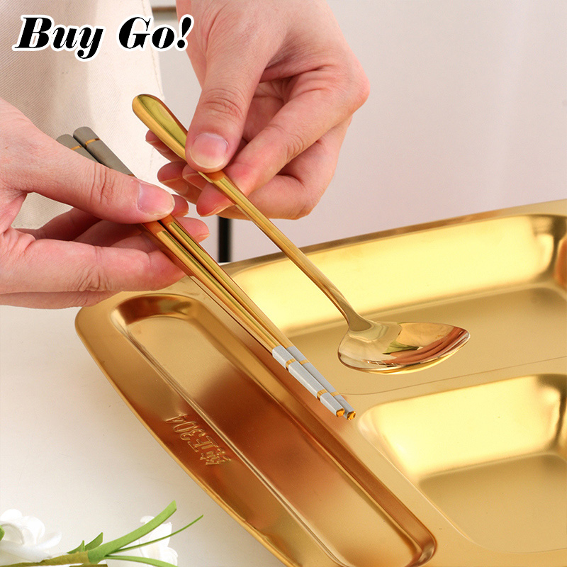 6 Bagian Baja Tahan Karat Namp - Food Snacks To Buy ulasan dan harga