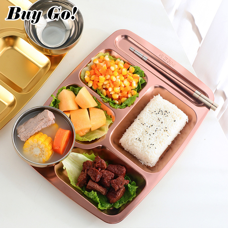 6 Bagian Baja Tahan Karat Namp - Food Snacks To Buy ulasan dan harga