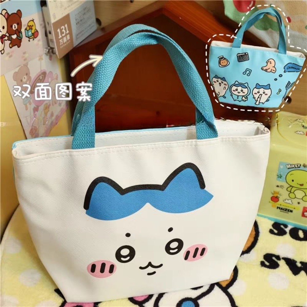 Tas Makan Siang Terisolasi Mot - Food Grocery Snacks ulasan dan harga