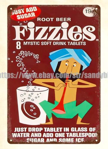 Tablet minuman ringan Fizzies  - Food Snacks Ideas ulasan dan harga