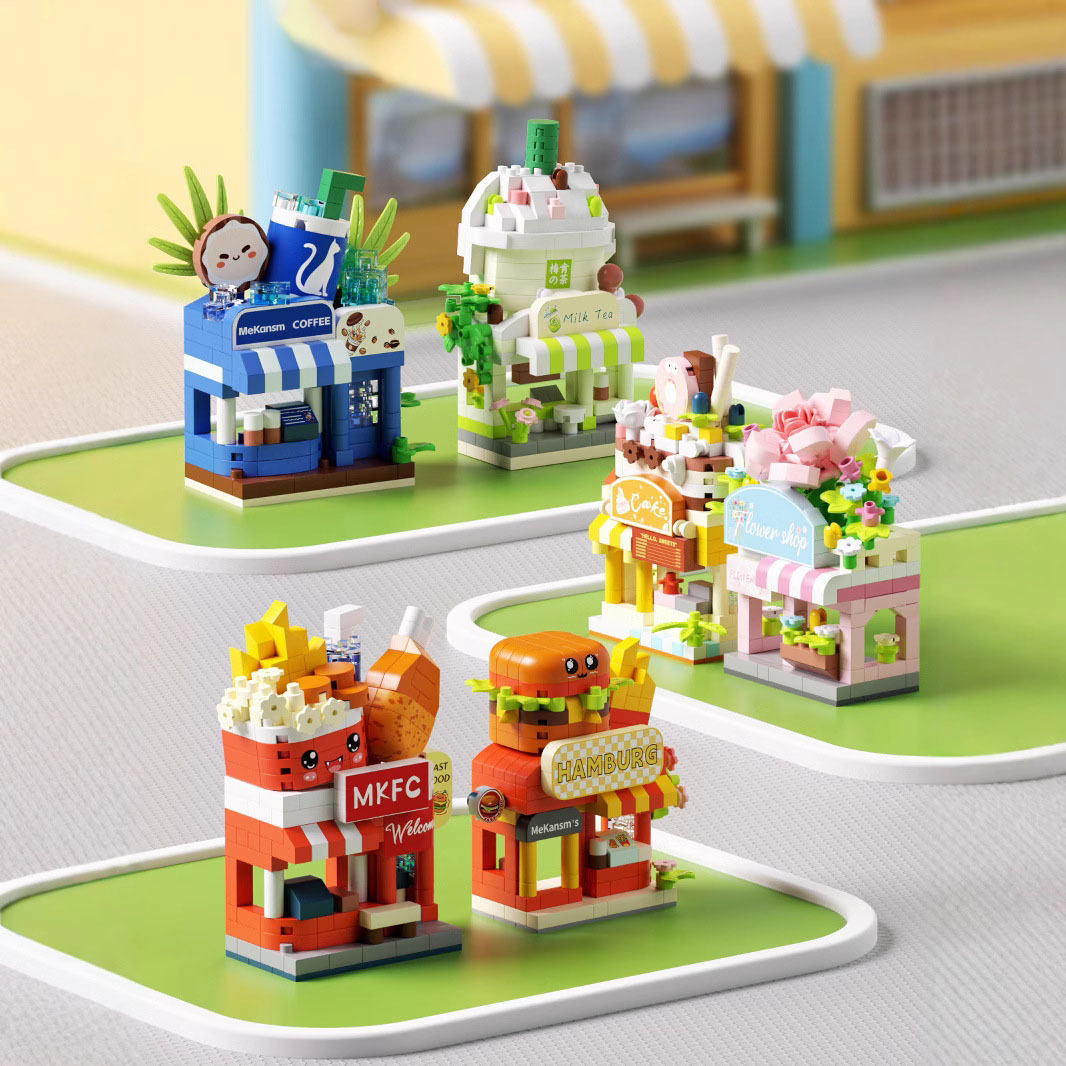 Baru DIY Hamburger Restoran Ke - Food Snacks Ideas ulasan dan harga