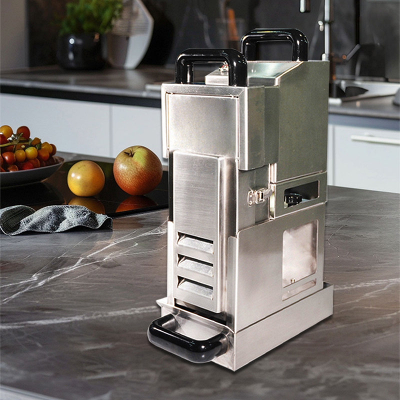 Peralatan Filter Minyak Makana - Food Snacks In Usa ulasan dan harga