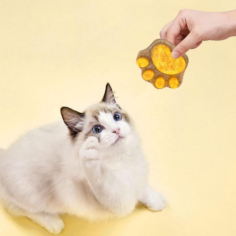 Makanan ringan kucing pelihara - Food Snacks To Get ulasan dan harga