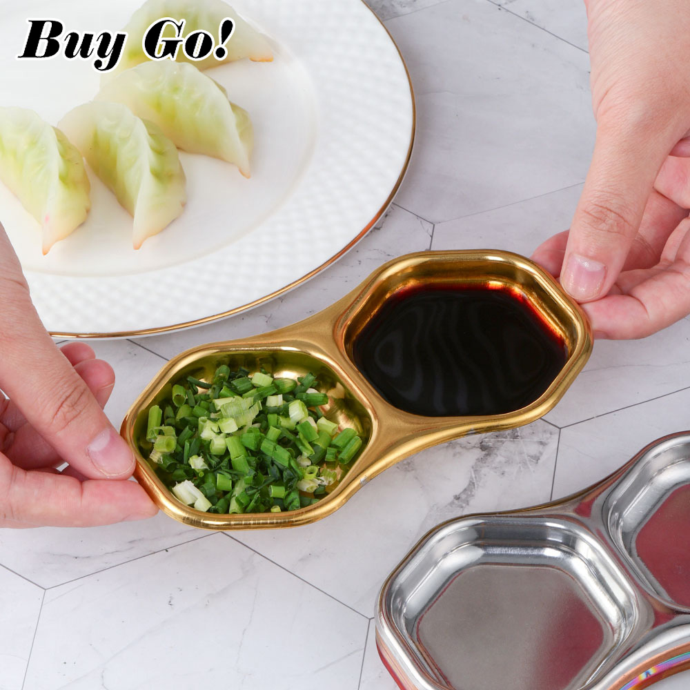 1PC Stainless Steel Jepang Bum - Food Snacks To Buy ulasan dan harga