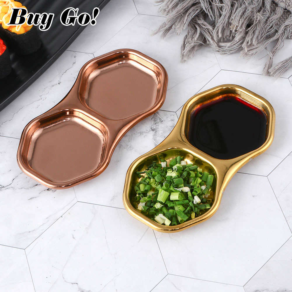 1PC Stainless Steel Jepang Bum - Food Snacks To Buy ulasan dan harga