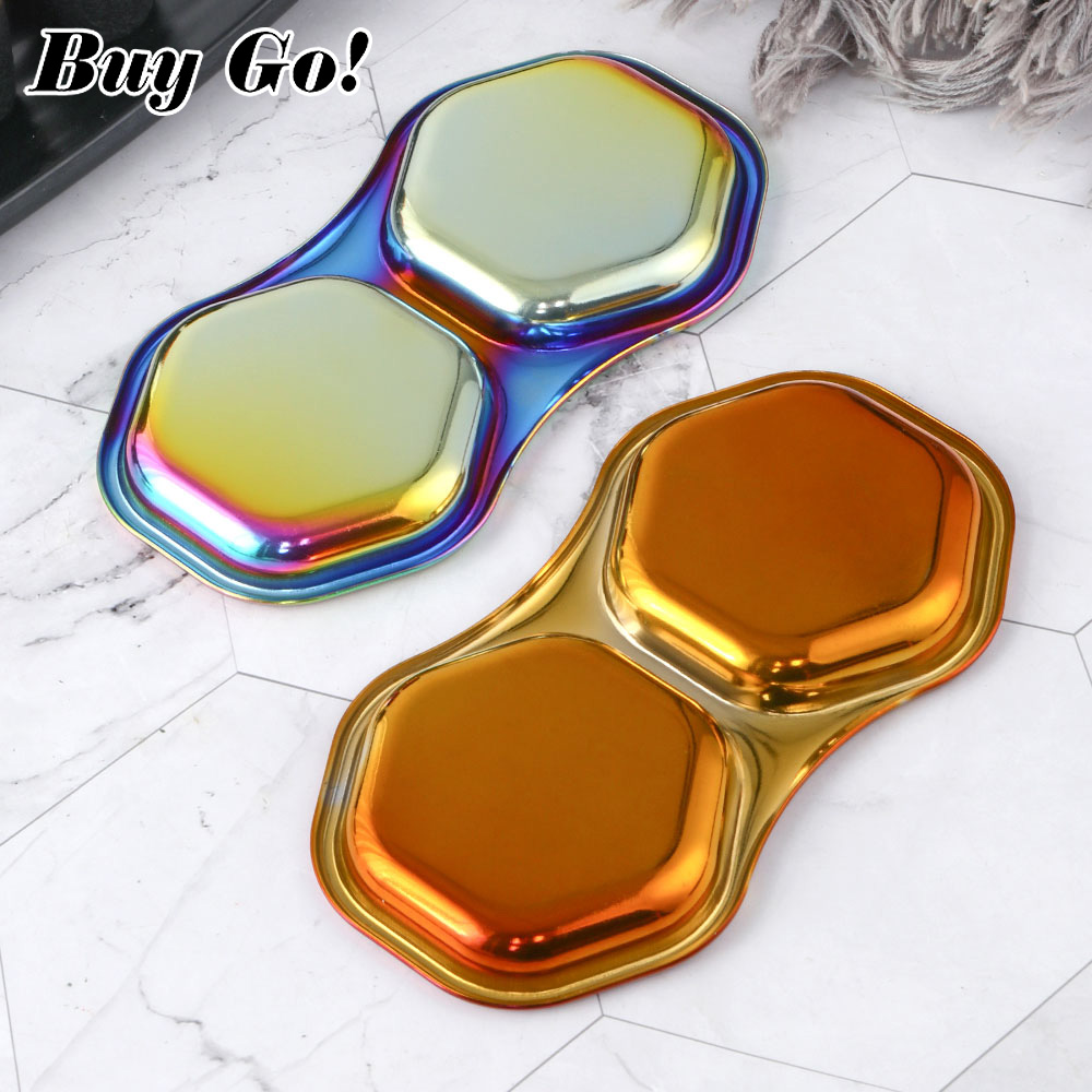 1PC Stainless Steel Jepang Bum - Food Snacks To Buy ulasan dan harga