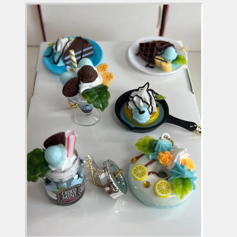 Acak Asli Gashapon Misteri Kap - Food Grocery Snacks ulasan dan harga